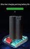 Compact Green Light Precision Infrared Line-Drawing Level for Home Use