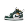 (TD) Air 1 Mid 'Sonics' Baby 640735-371