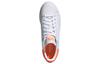 adidas Originals Stan Smith 'White Orange' Women's EE5863