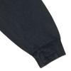NOMANUAL Long Sleeve Tee   Washed Black