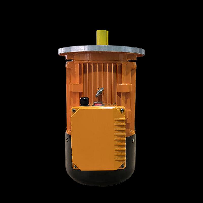 

Huchen YL Series Single-Phase AC Motor CN plug (adapter included)