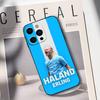 Football E-Erling H-Haaland Phone Case For IPhone 17,16,15,14,13,12,11,Plus,Pro,Max,Plus,XS,soft Case Black Silicone