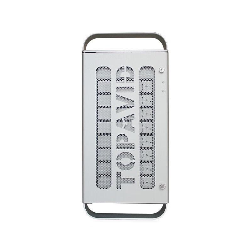 TOPAVID SRB8808-8K 8-Bay SAS RAID Storage System