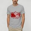 Die Vampire Lestat T-Shirts für Unisex Mode Baumwoll-T-Shirt Rundhalsausschnitt Kurzarm-T-Shirt Grafisch Bedruckte Oberteile
