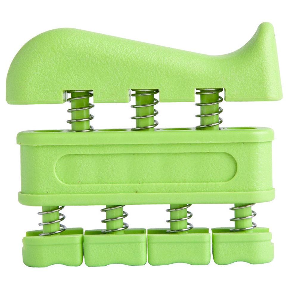 Finger Strengthener Hand Exerciser Hand Grip Exerciser for Guitar Rock Climbing Hand Strengthener