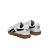 Reebok HAMMER STREET 100208323 White Sneakers