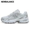 New Balance Sneaker 740v2 Sneaker White Silver Metallic U740wm2