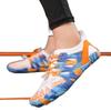 Indoor sports shoes silent soft-soled yoga pilates ******** rope shoes shock absorption squat training fitness shoes