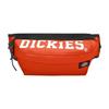 New Dickies Canvas Shoulder Bag, Crossbody Bag, Canvas Bag, Sling Bag, Fanny Pack Regular Unisex Orange 191U90LBB58OG03