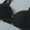Women's Underwear Small Chest Thin Without Steel Ring Bra
