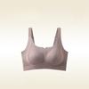 Lingerie Women's Soft Support Thin Gathering Bra Anti-sagging Secondary Breasts Gathering Bra Scarless Bra Push Up Bra