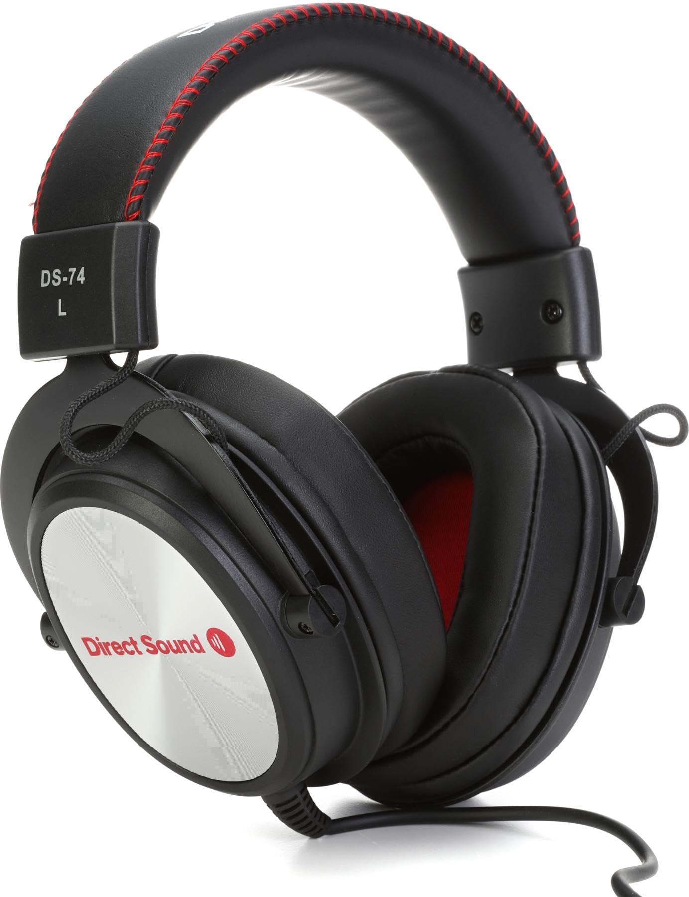

headphones DS-74 Closed-type