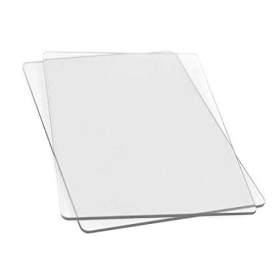 Sizzix Cutting Pad for Die Cutting and Authentic Japanese Product Embossing,