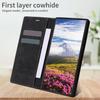 Wallet Card Slot Magnetic Flip Leather Case For Samsung Galaxy S26 Ultra S25 Plus S24 FE A06 A07 A16 A17 A26 A35 A36 A55 A56