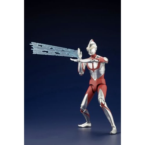Kotobukiya Shin Ultraman Ultraman (from the Movie "Shin Ultraman"), Approximately 185mm Tall, Non-scale Plastic Model
