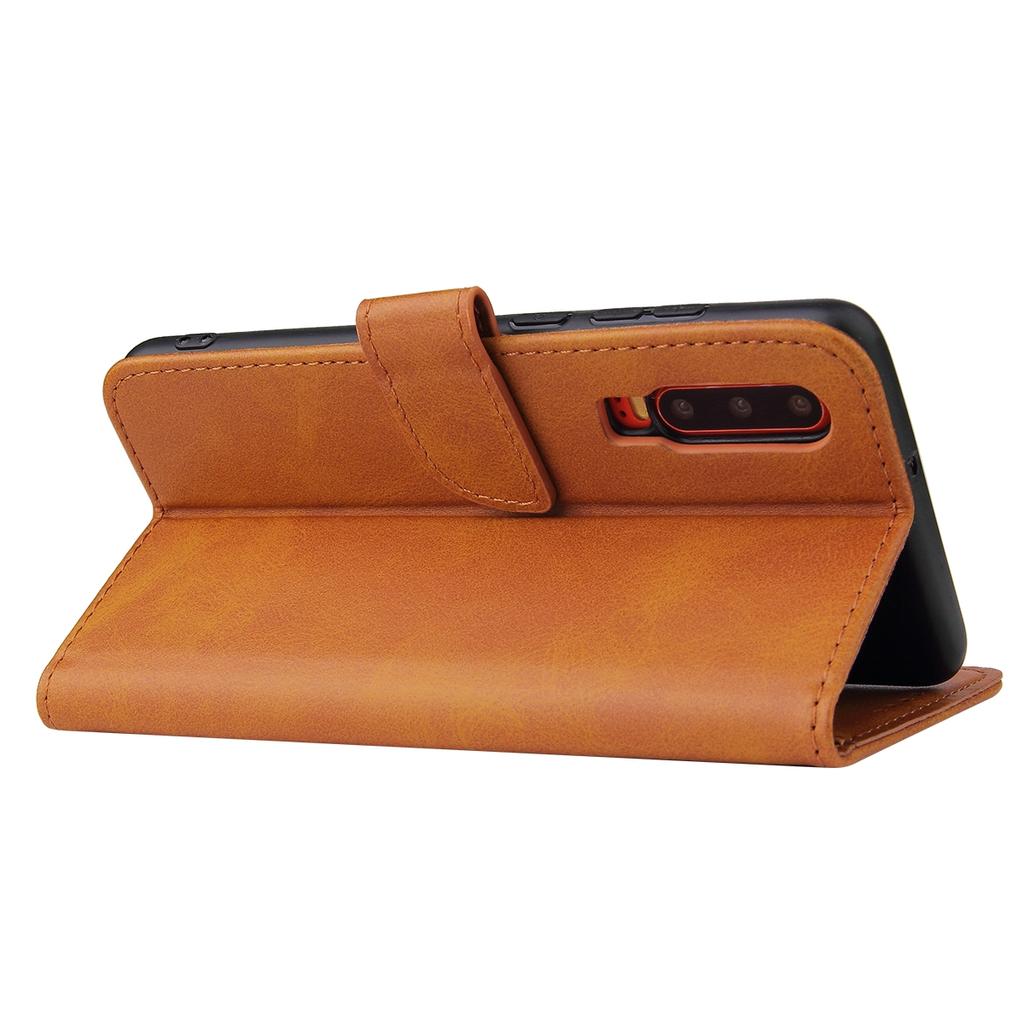 ClickAway Flip Cover For Huawei Honor P30 Lite Mobile Phone | Premium