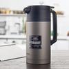 Zojirushi JAE15 Stainless Steel Vacuum Insulated Hot Water Kettle 1.5L