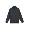 adidas Originals Jackets & Coats Unisex Dark Heather Gray JL8397