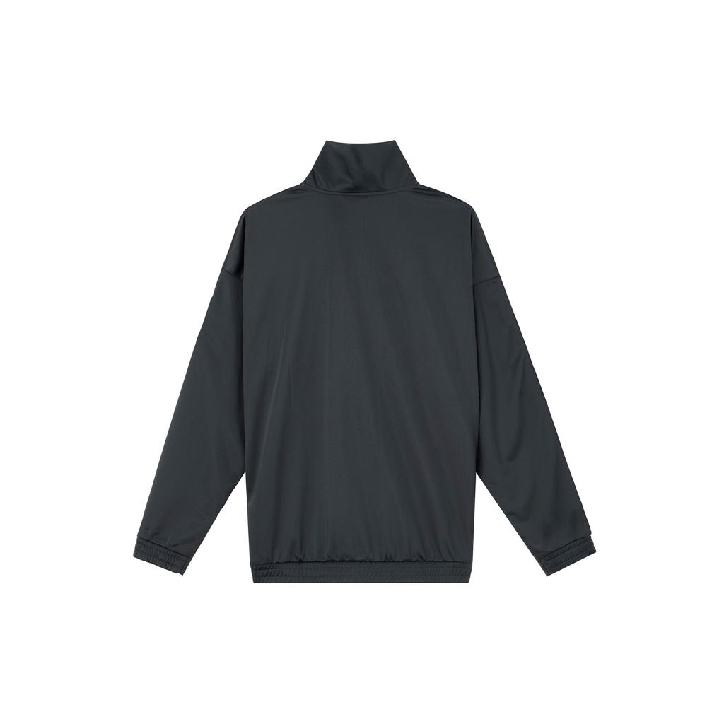 adidas Originals Jackets & Coats Unisex Dark Heather Gray JL8397