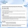 AQUAIR Purifying & Nourishing Shampoo Set