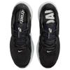 Nike Structure 26 Comfortable Versatile Non-Slip Breathable Lightweight Rebound Casual Running Shoes Men Sneakers Black HJ1102-005