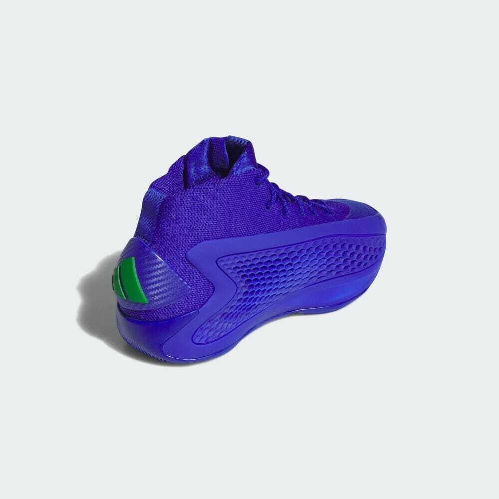 IF1864 Adidas AE 1 Low Lucid Blue (Men's)