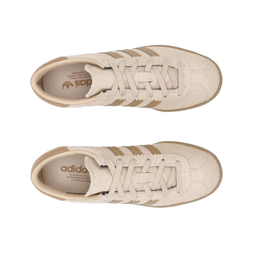 adidas Pánské tenisky Stadt Magic Beige Cardboard krémově zlaté-metalické JI1886