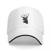 Buck of the Wild Cap Baseballkappe Designerkappe Kinderkappe Damenmütze Unisex