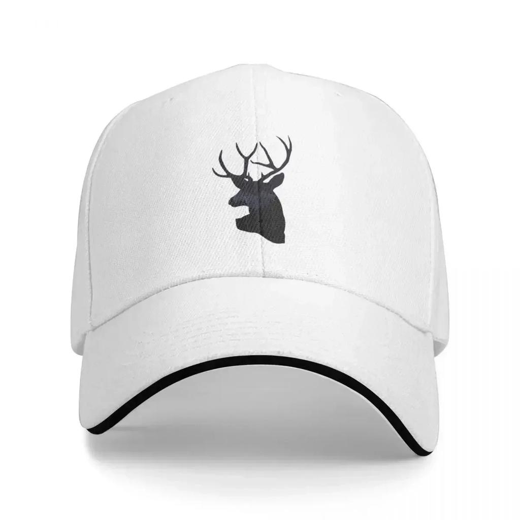 Buck of the Wild Cap Baseballkappe Designerkappe Kinderkappe Damenmütze Unisex