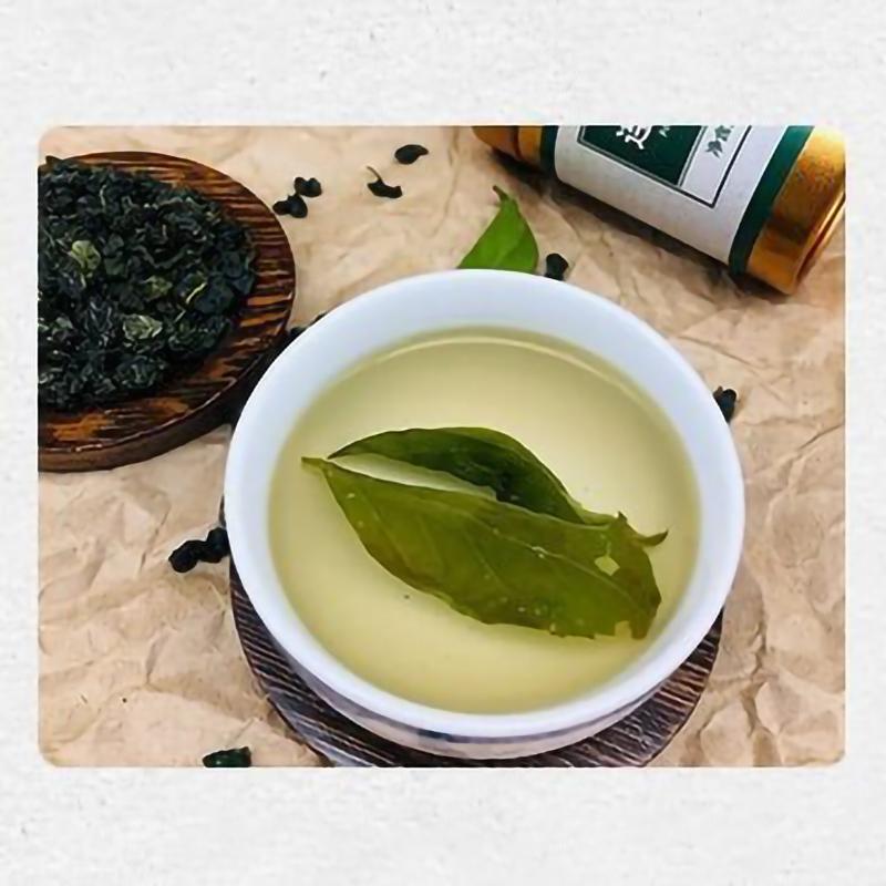 Shanxi Taihang Mountain Forsythia Green Tea