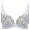 Triumph Premium Red Label 0085 M007 E70 Women's Bra, (Blue),