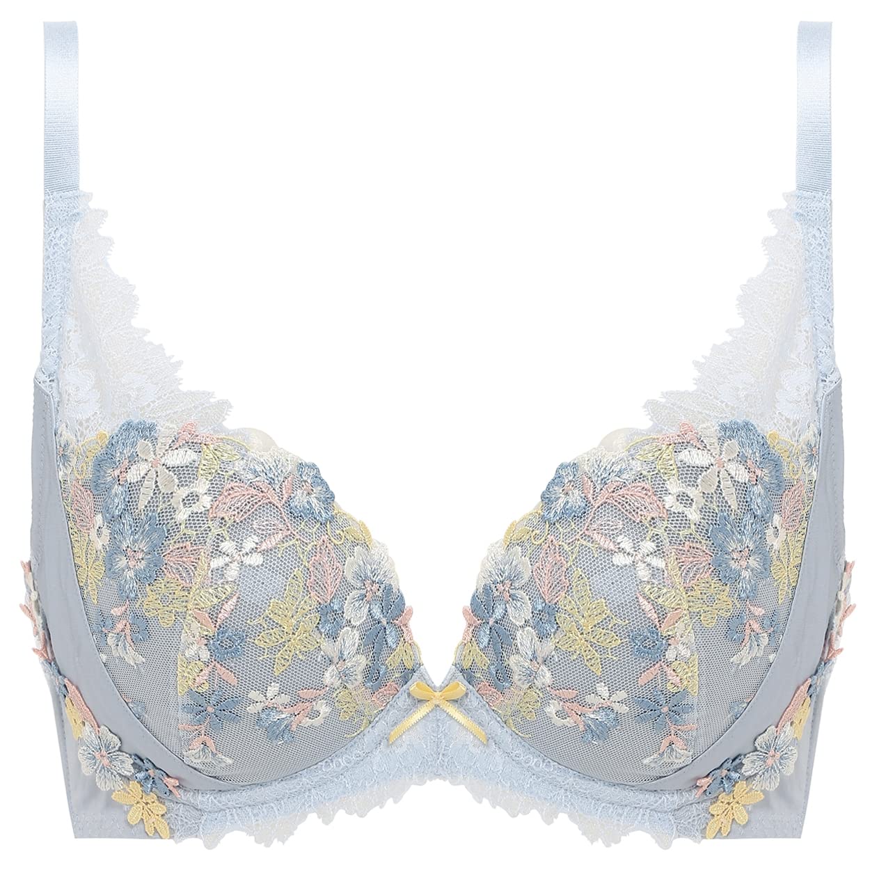 

Бюстгальтер Triumph Premium Red Label 0085 для M007 B70 Женский, (синий)