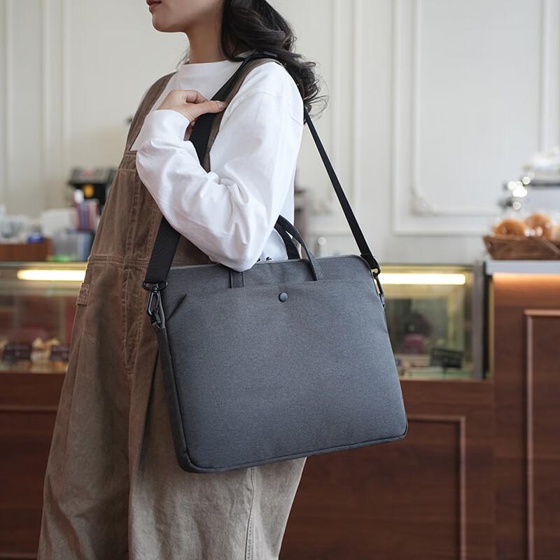 Li Shen Portable Laptop Briefcase