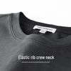 Mark Fairwhale Men's Gradient Cotton Short Sleeve T-Shirt