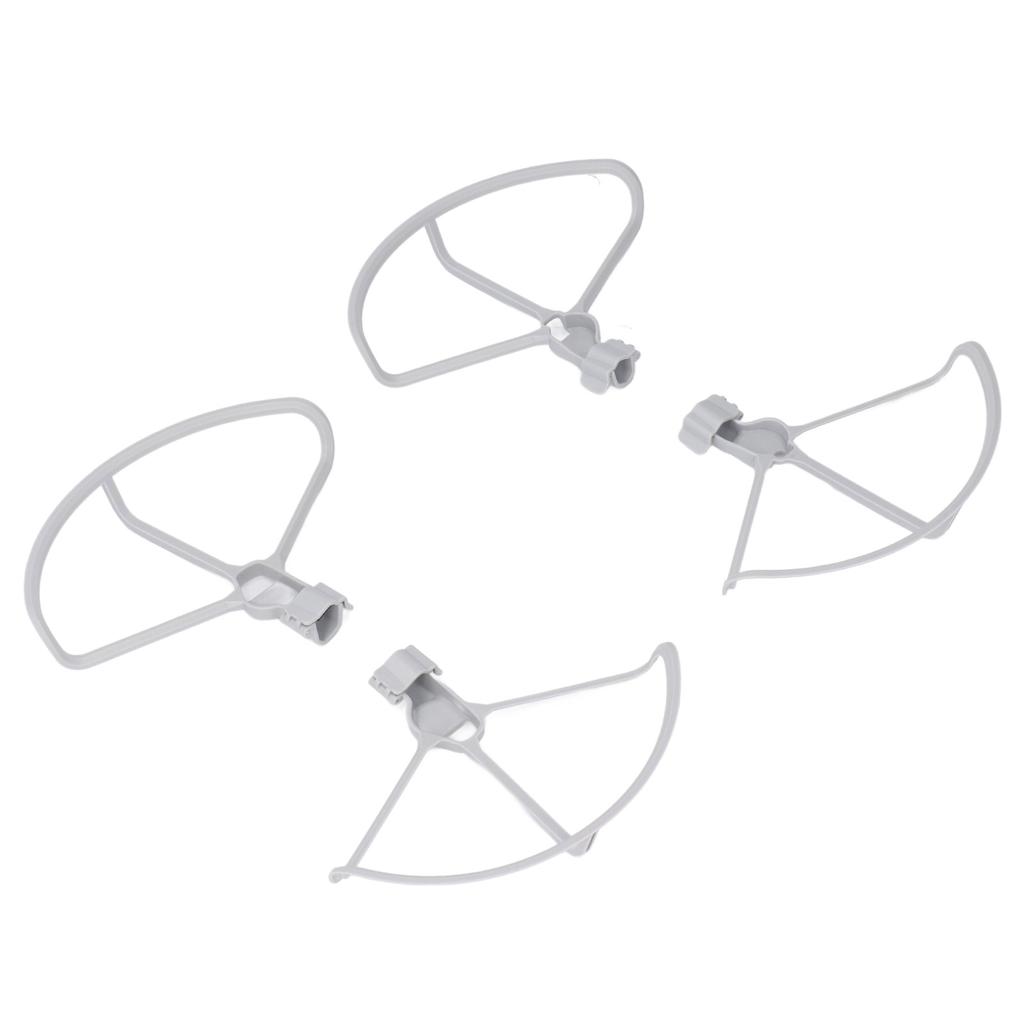 4pcs Drone Propeller Guard Drone Propeller Cover Protector High Toughness Drone Blades Guard for MINI 4 PRO