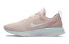 Odyssey React Low Top Marathon Running Shoes Women's Pink AO9820-201