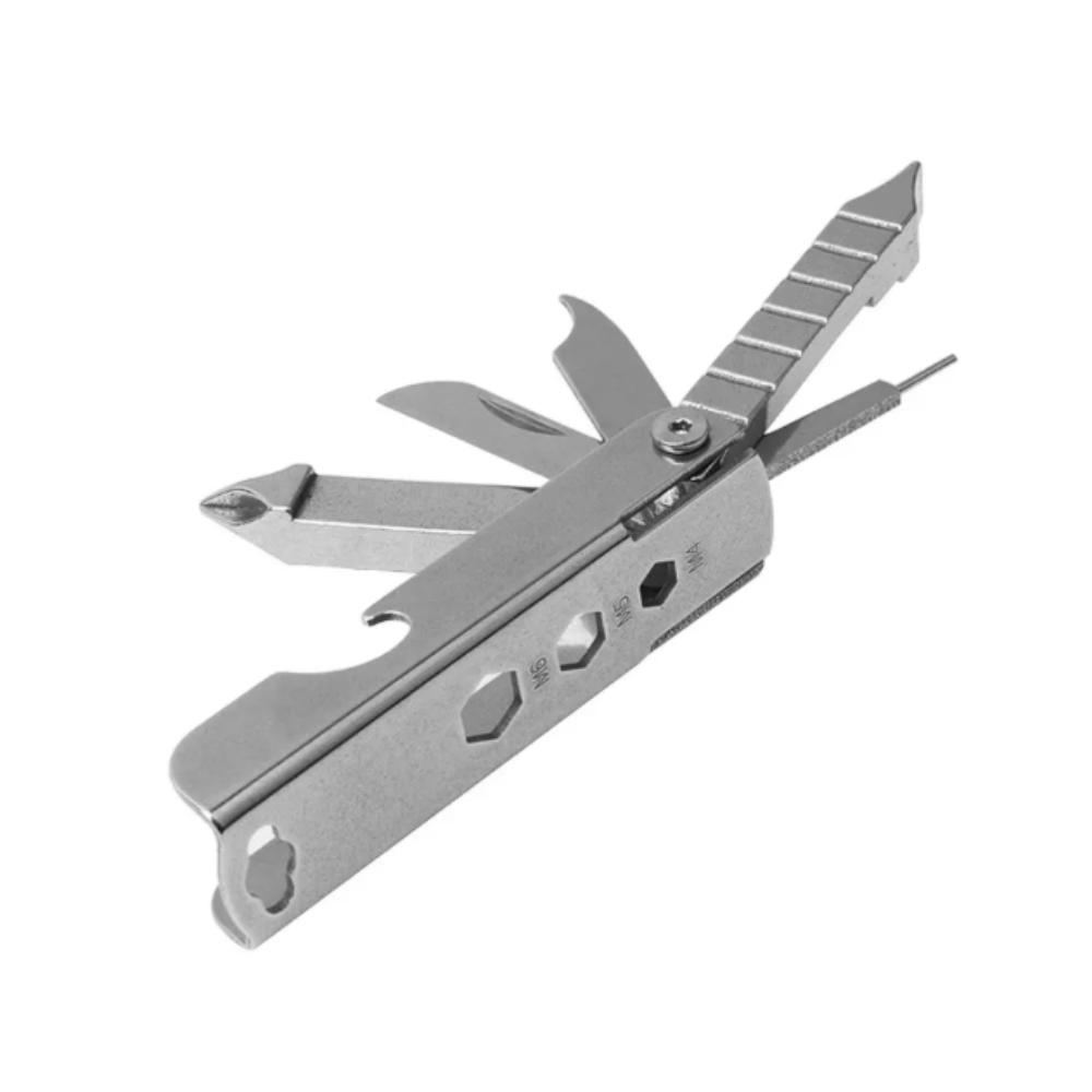 

Mini Size Multi-Function Tools Bottle Opener Foldable Multitool Outdoors Camping Folding tool