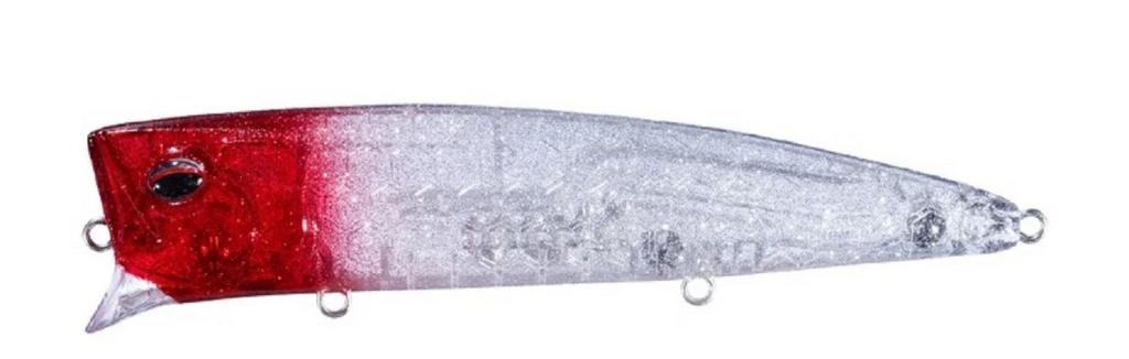 OSP Moses 145F Floating Lure RH82 (9159)