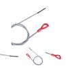 48" Engine Oil Dipstick For Mercedes Benz 7226 140589152 1220mm Piece 1