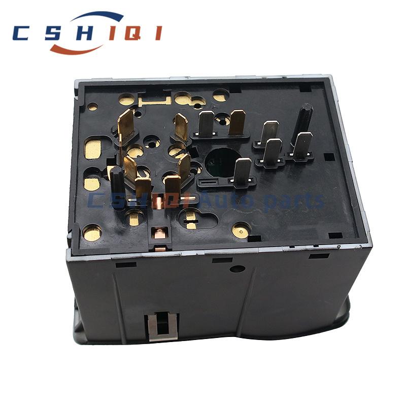 Headlight Fog Lamp Main Light Switch Control For OPEL VAUXHALL Vectra Zafira for OPEL Astra G 1999-2008 Car Parts 6240097