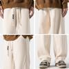 Mark Fairwhale Men's Relaxed Fit Straight Leg Drawstring Pants