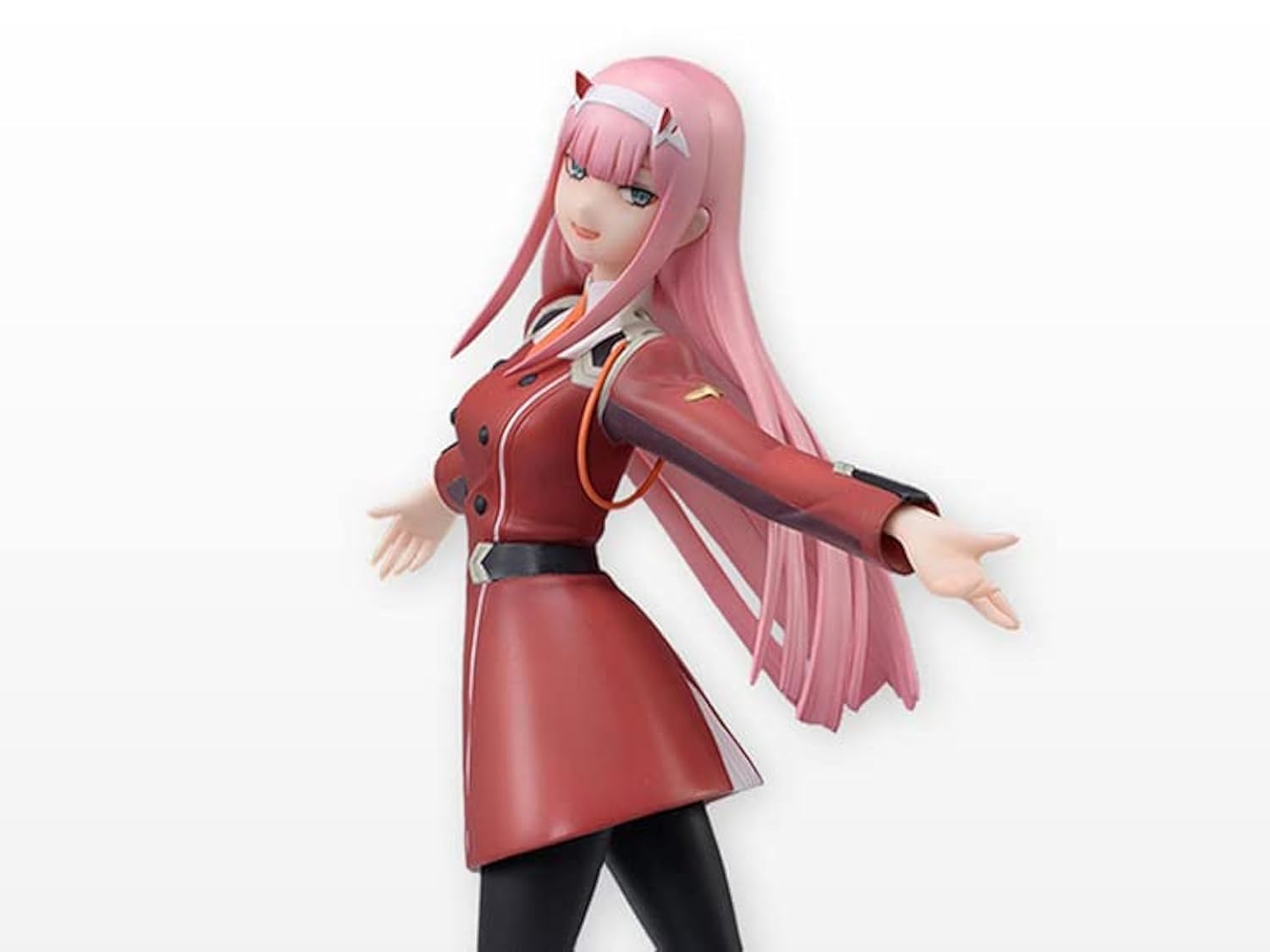 

Darling in the Franxx Premium Figure Zero Two