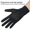 Summer Ice Silk Touchscreen Anti Slip Gloves Outdoor Fishing Waterproof Sunscreen Gloves Bicycle Gloves Premium Grade Auto Interior Accessory