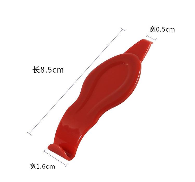 

Car Stickers Micro Squeegee Scraper Hardness Wrap Vinyl Tools Car Micro Gasket Squeegee Car Film Wrapping Scraper Accessories красный
