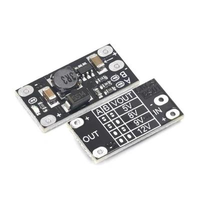 Μονάδες DIY – Ηλεκτρονικές μονάδες