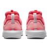Nike Zoom Nyjah 3 SB Hot Punch Unisex Sneakers Orange White DV7896-600