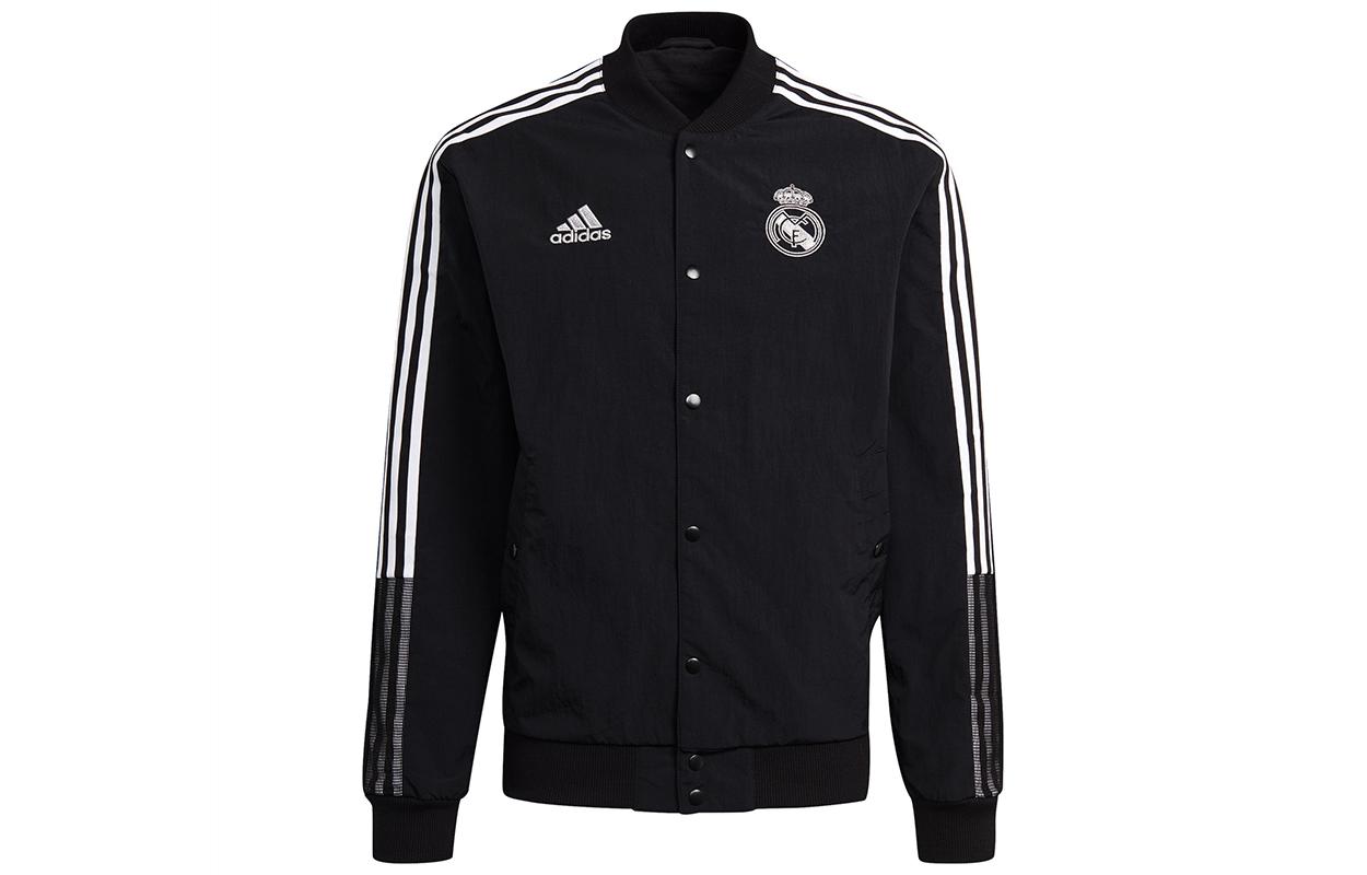Adidas CNY Collection Jacket Men s Black GU6958 L