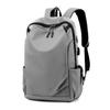 16 Inch Laptop Rucksack with USB Port Student Schoolbag Casual Computer Bag  for Outdoor