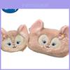 Disney Linabell Plüsch Federmäppchen Etui Für Schulbedarf