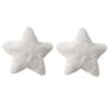 2 Pcs Girls Star Y2K Hair Clip Sweet Girls Cute Hair Duckbill Clip Headwear Hair Accessories for Women Girls